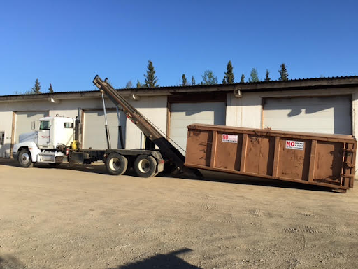Pop & Son Trucking