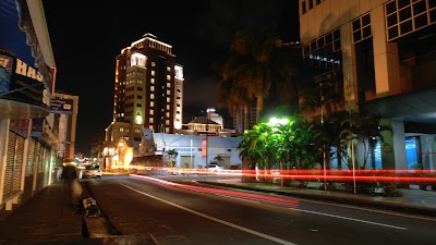 Photos of State Bank Of Mauritius (SBM)