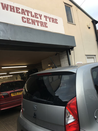 Wheatley Tyre Centre Oxford LTD - Thumbnail