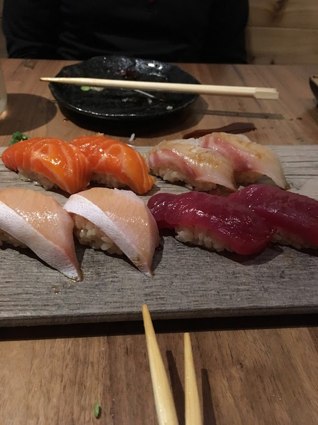 Village Sake - Japanese Pub