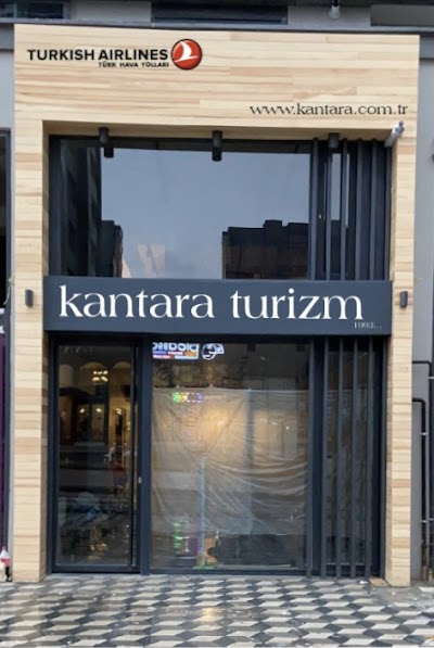 Kantara turizm