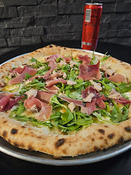 Photo n°6 de La storia IV à La Fare-les-Oliviers (Pizzeria)