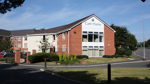 Acer Court Care Home - Your Trusted residential home