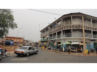 Photos of Pharmacie Badirou