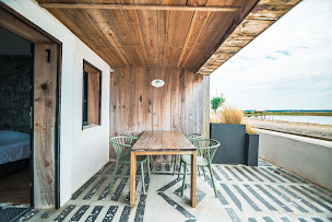 Photo n°128 de Manger sur la Plage à Marennes-Hiers-Brouage (Restaurant de plats à emporter)