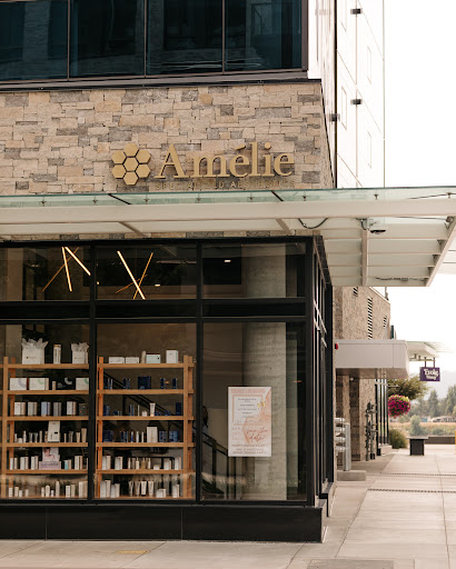 Amélie Aesthetics Vancouver