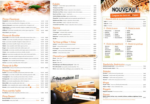 Photo 1 - Burgers de la Gouesnière