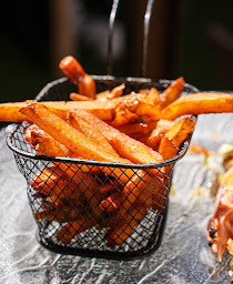 Photo n°13 de L'instant Pause à Lapalisse (Restaurant de hamburgers)