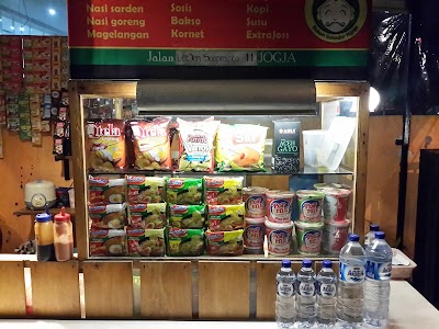 Photos of Angkringan Angling