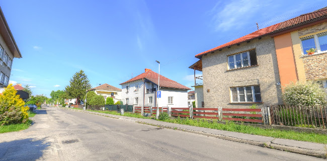 Moyzesova 418/16, 958 01 Partizánske