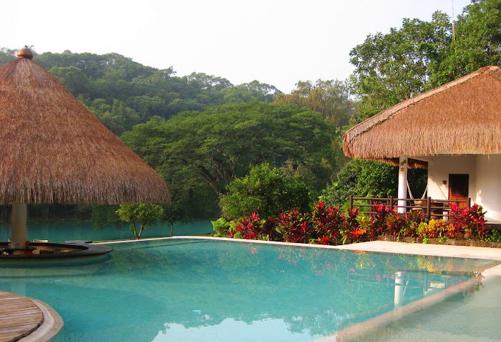 Hotel Salto del Meco - Huasteca Secreta by null