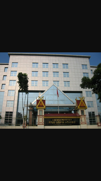 Photos of Arifin Achmad