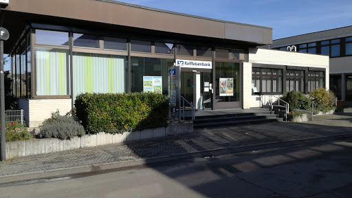 Raiffeisenbank Böllingertal eG - Thumbnail