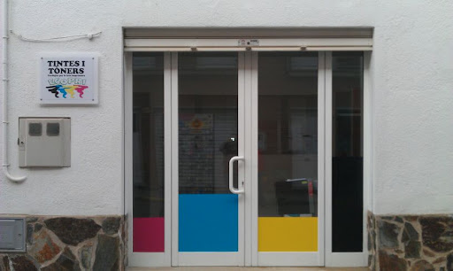 ECOPRI - Visual