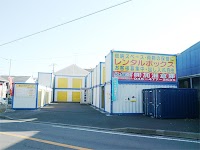 加瀬のレンタルボックス藤沢円行