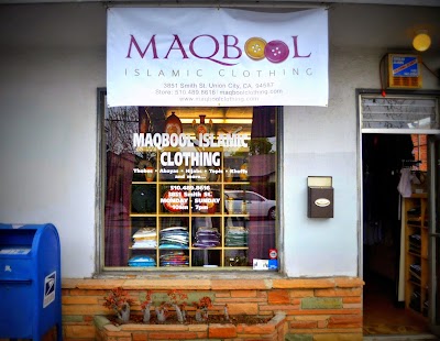 Maqbool Islamic Clothing