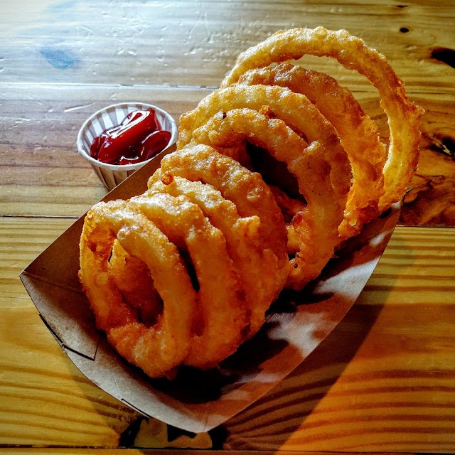 Luscher's Red Hots