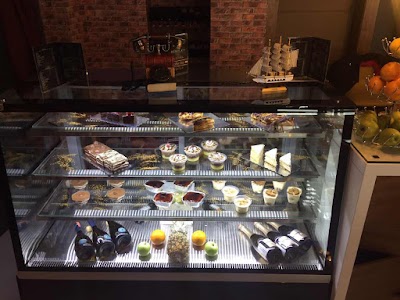 Photos of Bentley Coffee Bar