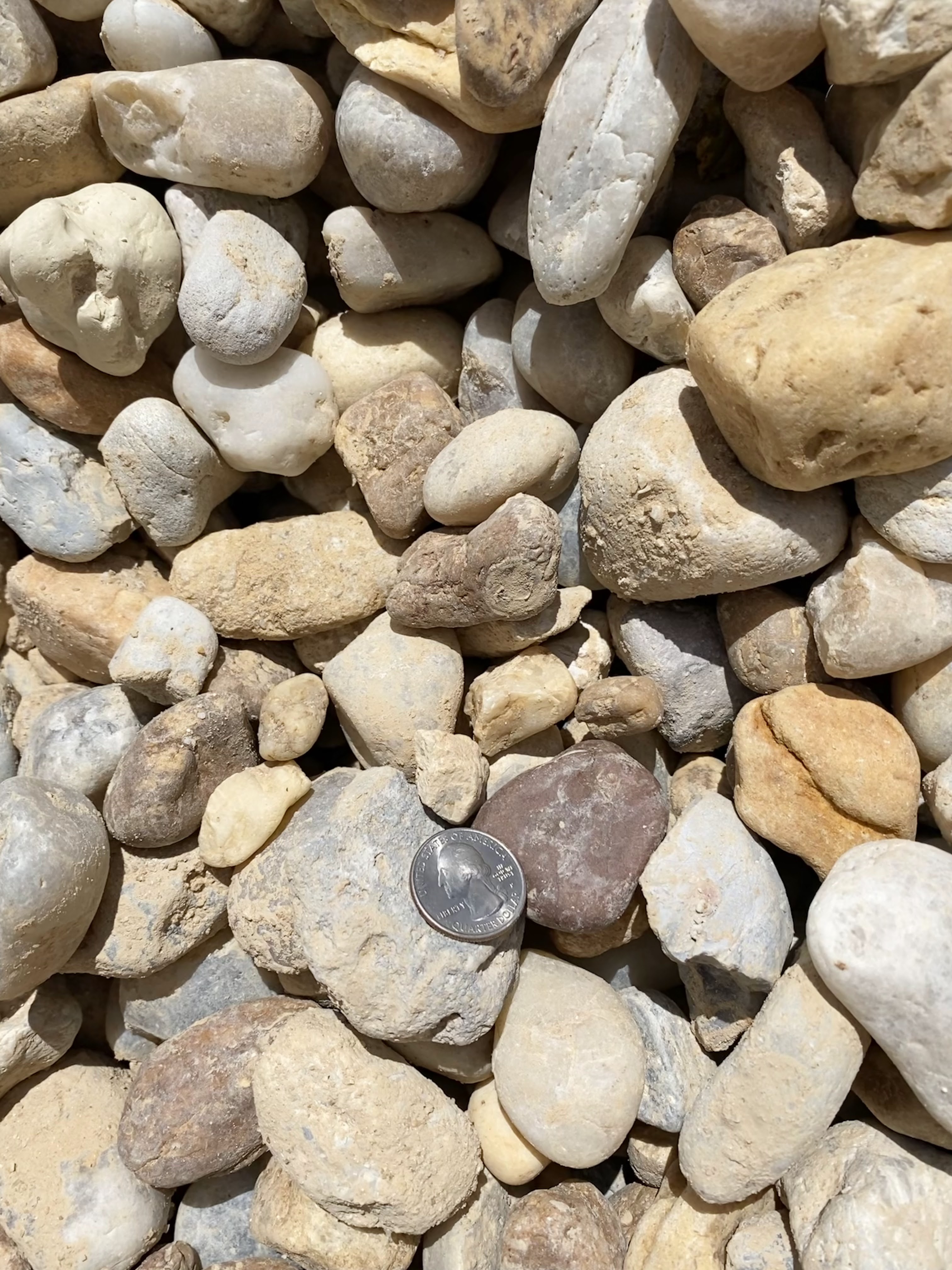 Rock Solid Stone Center Inc
