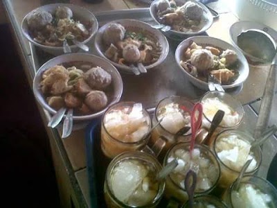Photos of Bakso Citarasa Paeran Gari