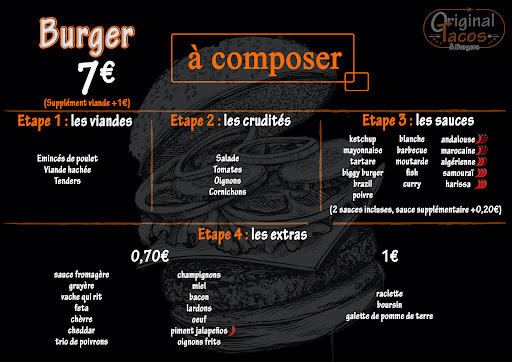 Photo 1 - Original Tacos