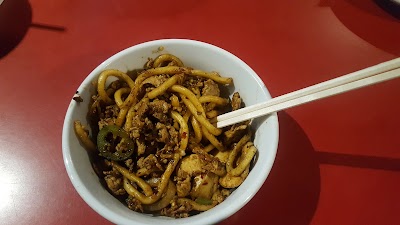 Photos of Jb's Mongolian Grill
