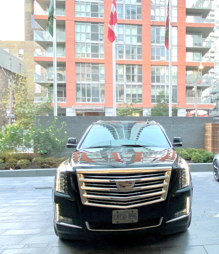 Pearson Limo Service - Thumbnail