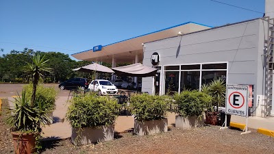 Photos of YPF Dos Mil