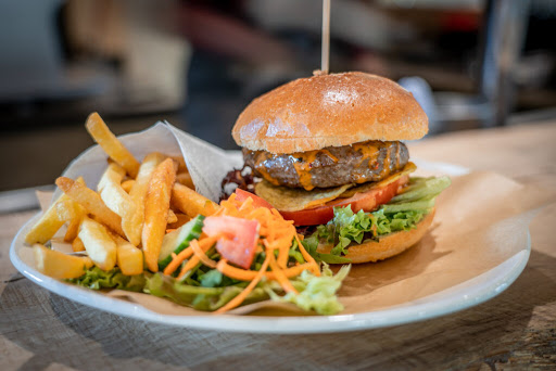 Restaurant de Berghut - Thumbnail