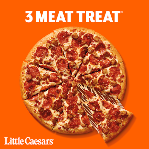 Little Caesars, Marysville, CA