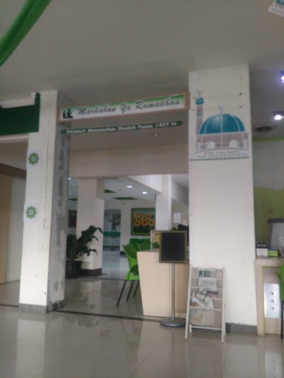 hospital