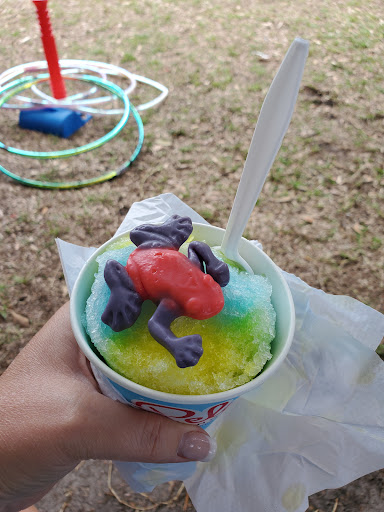 Pelican's SnoBalls- Green Cove Springs - Thumbnail