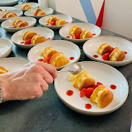 Chef à domicile Comme Chef Vous à Saint-Herblain