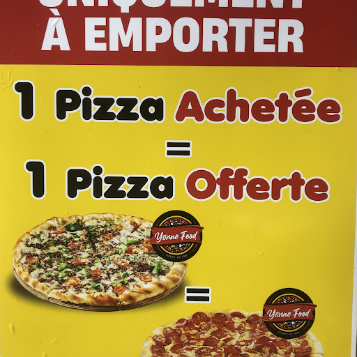 Photo 3 - YONNE FOOD