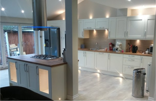 B D C Electrical Services Ltd Gallery - United Kingdom