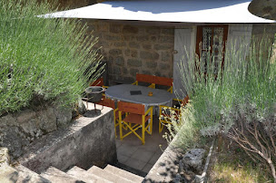 Photo n°10 de Gite Le Scaglione à Sampolo (Villa)