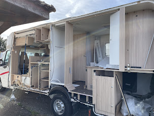 Photo n°17 de Auto Camping-Car à Senozan (Concessionnaire de véhicules de loisirs)