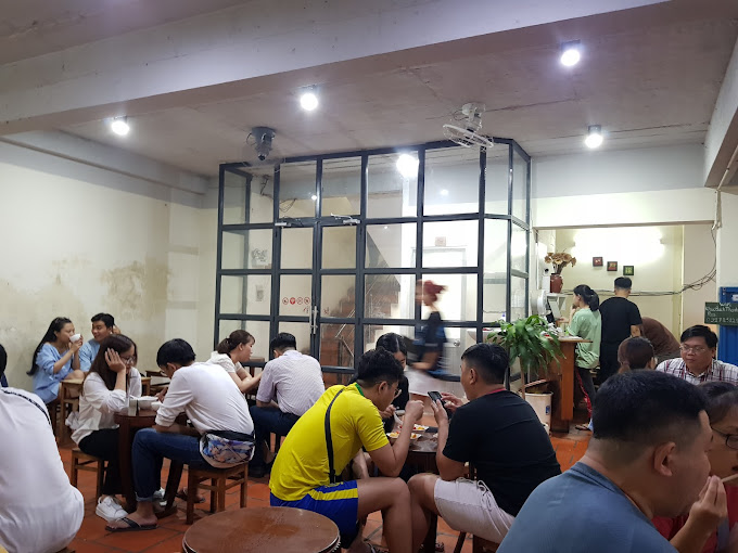 Chè Khúc Bạch Thanh