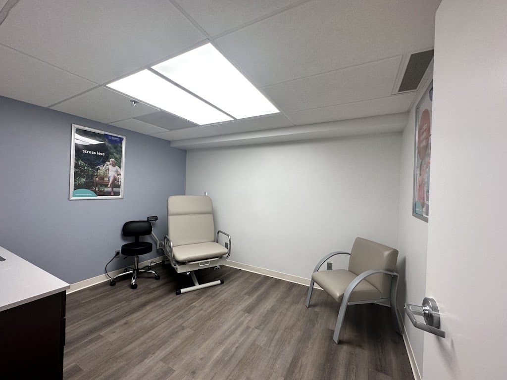 Curana Health Clinic John Knox Village