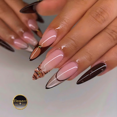 Element Nail Bar