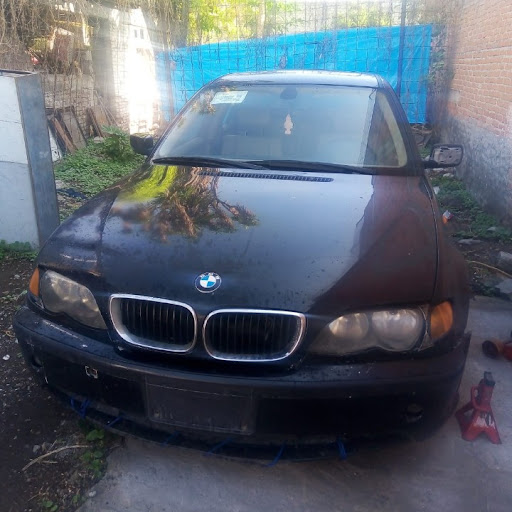 Taller mecánico automotriz galle