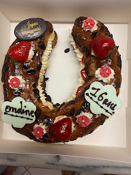 Photo n°30 de La Fine Dorée à Ohain (Boulangerie)