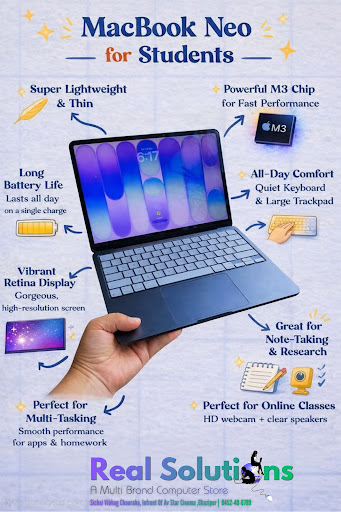 ​"🚀 Big News at Real Solutions, Ghazipur! 🚀 post image