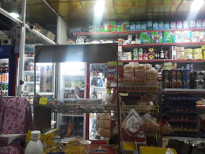 Photos of اسواق ابوحيدر