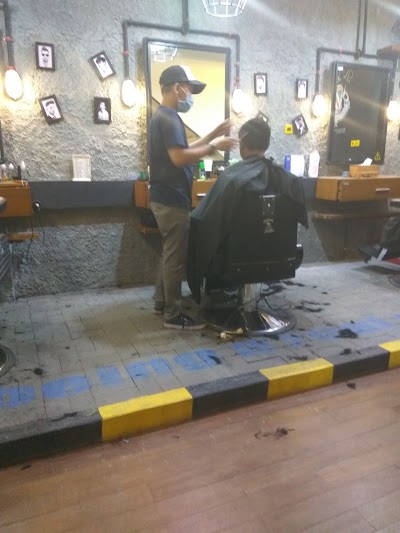 Photos of De'Vintage Barbershop & Concept Store Tlogosari