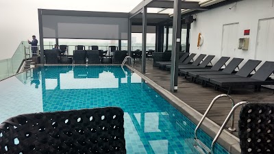 Photos of OZO Colombo