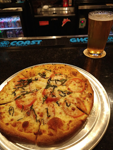 St. Angelos Pizza Gallery - United States