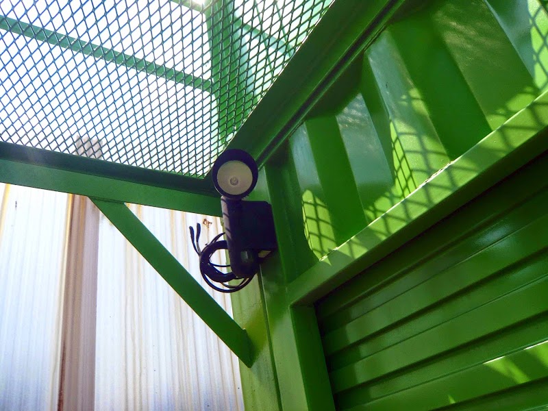 パールトランク 深江浜事業所【神戸エリアの屋外型トランクルーム】