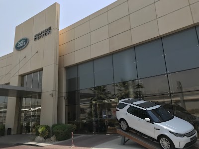 Photos of Al Tayer Motors