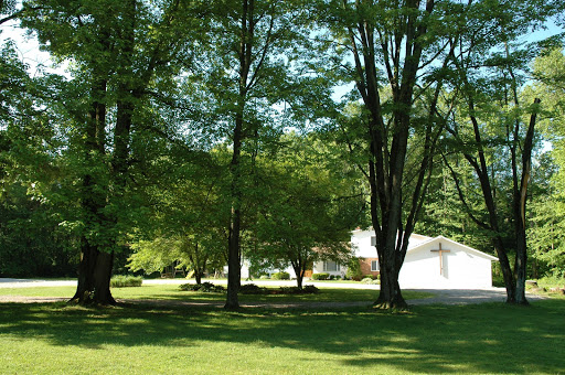 New Hope Community - Church of God in Terre Haute